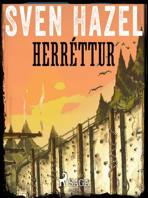 cover image of Herréttur